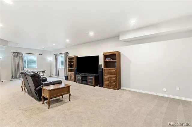 3729 Floating Cloud Court Colorado Springs, CO 80908