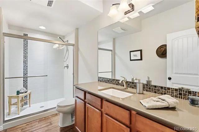 3729 Floating Cloud Court Colorado Springs, CO 80908