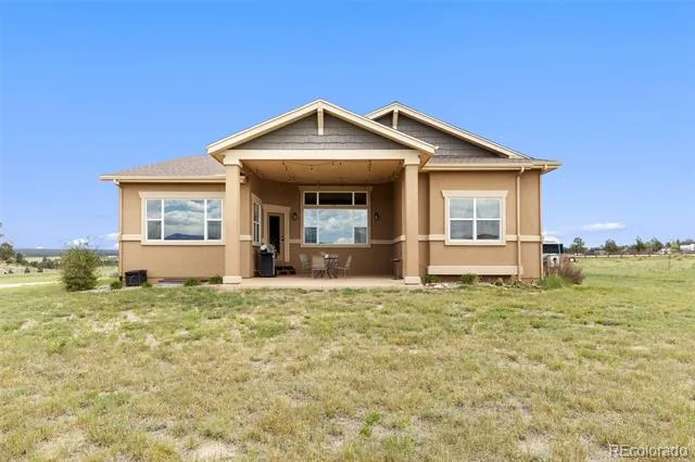 3729 Floating Cloud Court Colorado Springs, CO 80908