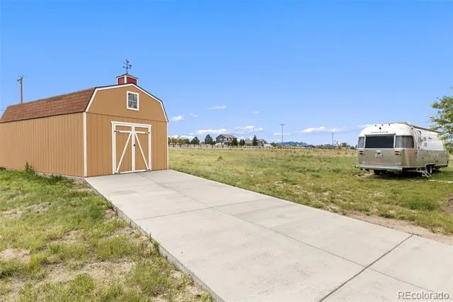 3729 Floating Cloud Court Colorado Springs, CO 80908