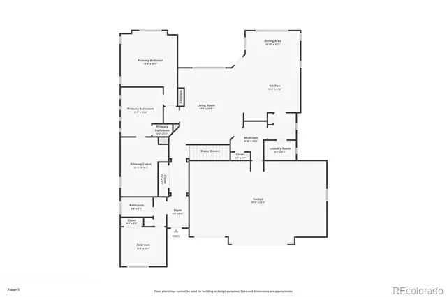3729 Floating Cloud Court Colorado Springs, CO 80908