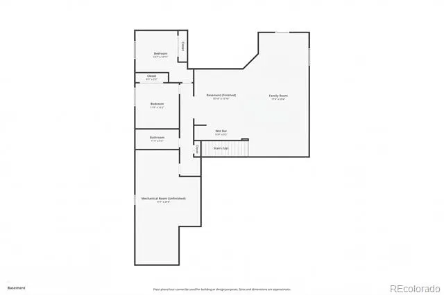 3729 Floating Cloud Court Colorado Springs, CO 80908