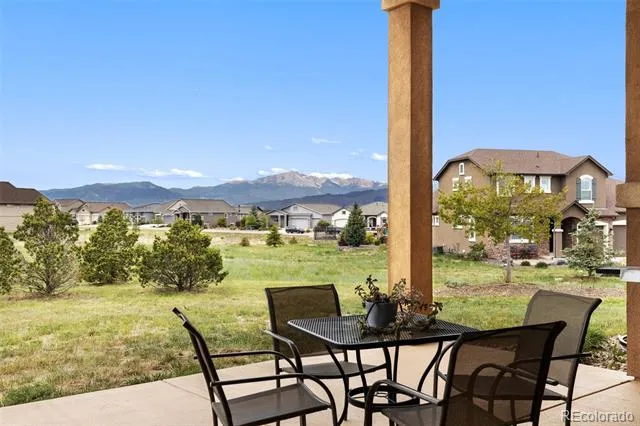 3729 Floating Cloud Court Colorado Springs, CO 80908