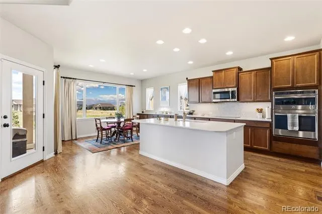 3729 Floating Cloud Court Colorado Springs, CO 80908