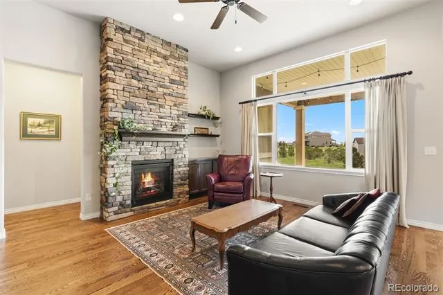3729 Floating Cloud Court Colorado Springs, CO 80908