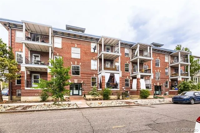 1378 Ogden Street #7 Denver, CO 80218