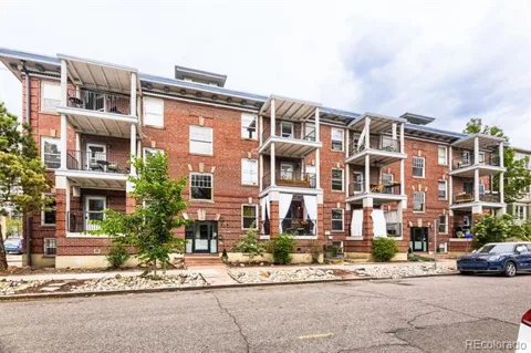 1378 Ogden Street #7