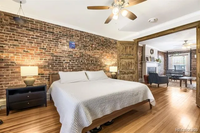 1378 Ogden Street #7 Denver, CO 80218