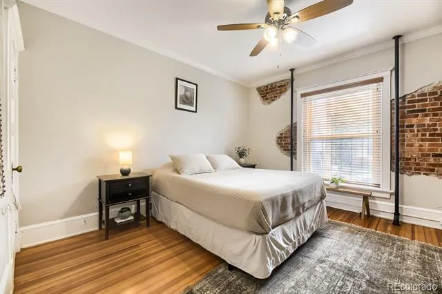1378 Ogden Street #7 Denver, CO 80218