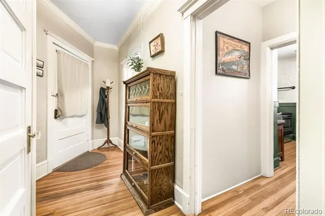 1378 Ogden Street #7 Denver, CO 80218