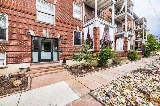 1378 Ogden Street #7 Denver, CO 80218