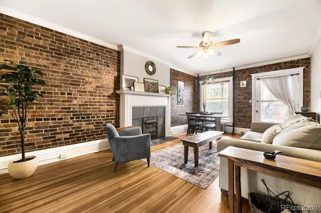 1378 Ogden Street #7 Denver, CO 80218