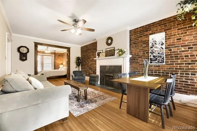 1378 Ogden Street #7 Denver, CO 80218
