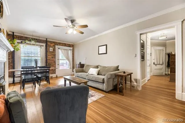 1378 Ogden Street #7 Denver, CO 80218