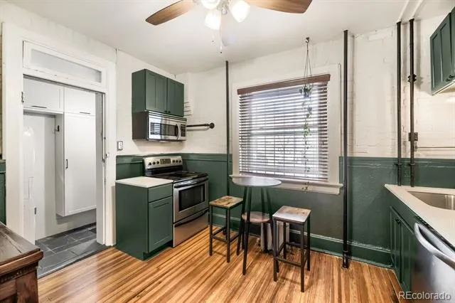 1378 Ogden Street #7 Denver, CO 80218