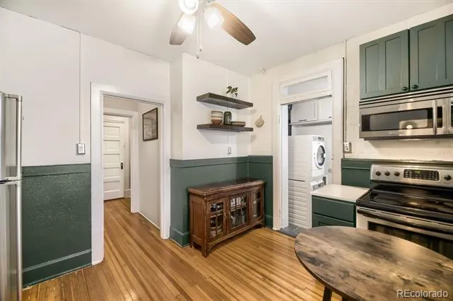 1378 Ogden Street #7 Denver, CO 80218