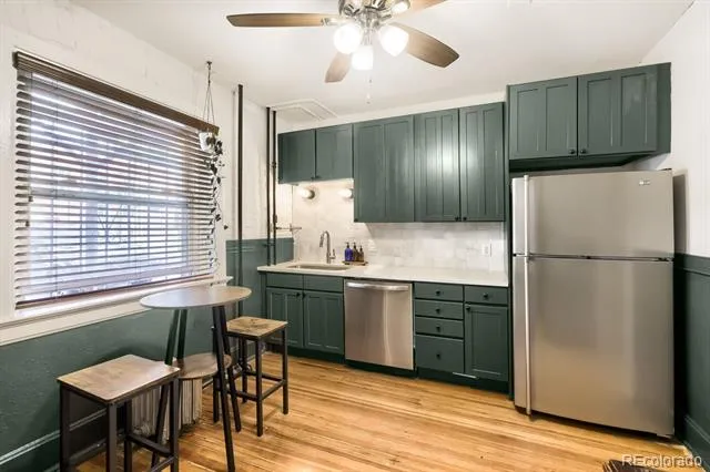 1378 Ogden Street #7 Denver, CO 80218
