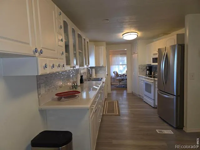 15296 County Road 39 Sterling, CO 80751