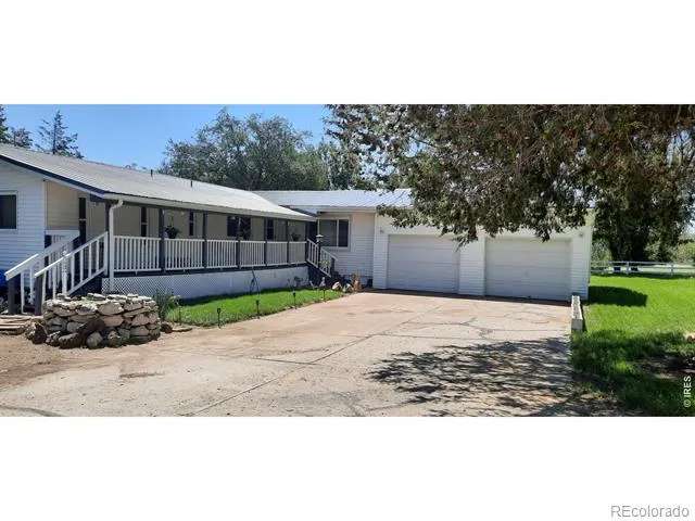 15296 County Road 39 Sterling, CO 80751