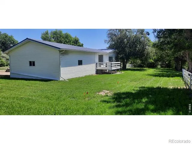 15296 County Road 39 Sterling, CO 80751