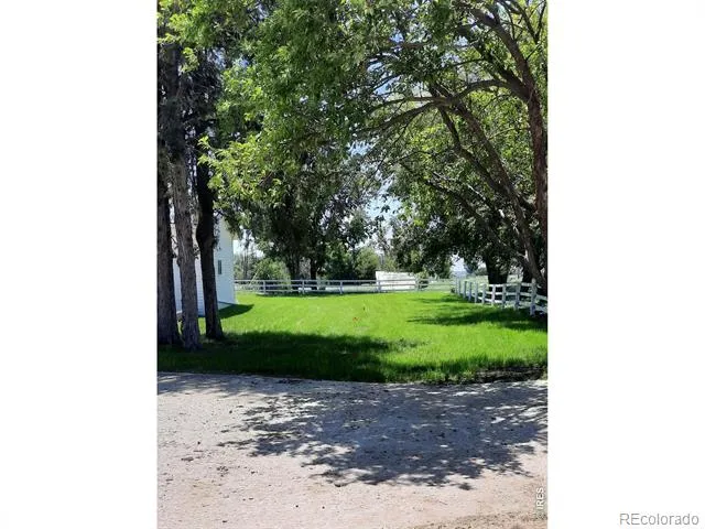 15296 County Road 39 Sterling, CO 80751