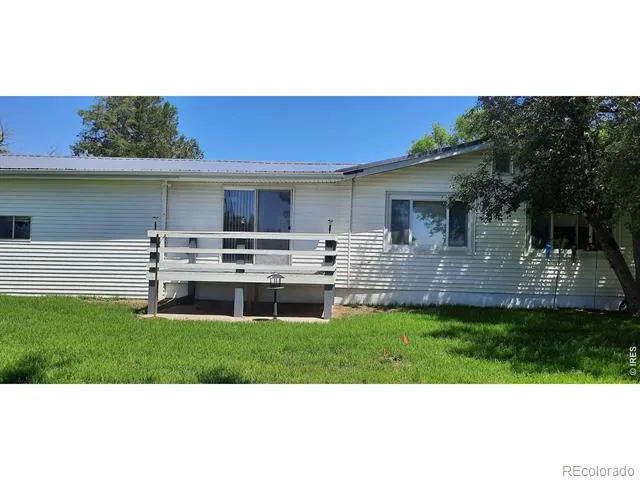 15296 County Road 39 Sterling, CO 80751
