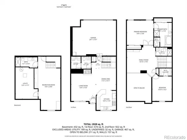 42 S Ulster Street Denver, CO 80230