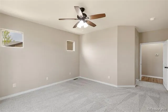 12637 Chianti Court Colorado Springs, CO 80921