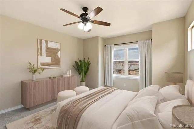 12637 Chianti Court Colorado Springs, CO 80921