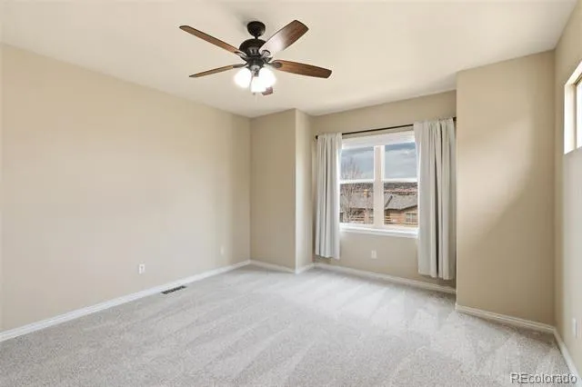 12637 Chianti Court Colorado Springs, CO 80921