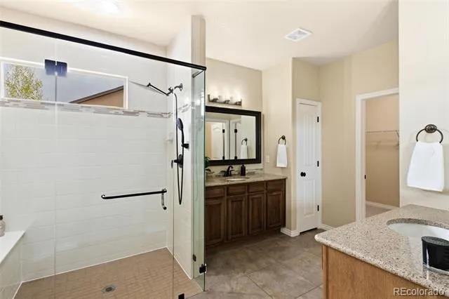 12637 Chianti Court Colorado Springs, CO 80921
