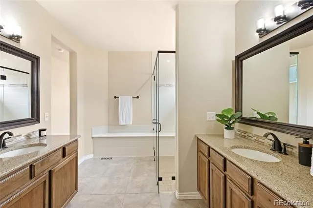 12637 Chianti Court Colorado Springs, CO 80921