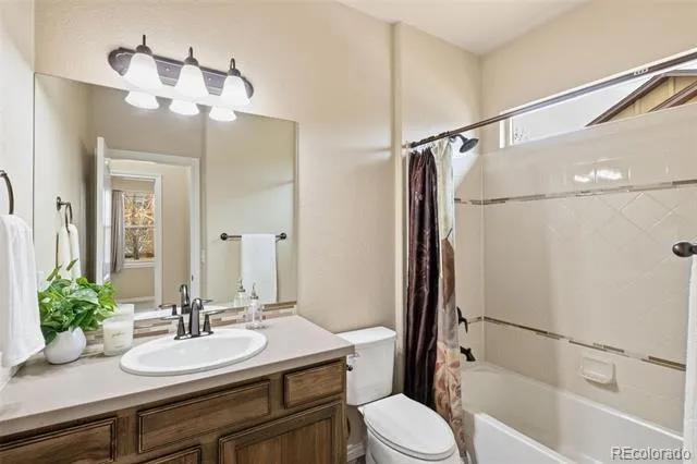 12637 Chianti Court Colorado Springs, CO 80921
