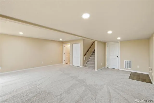 12637 Chianti Court Colorado Springs, CO 80921