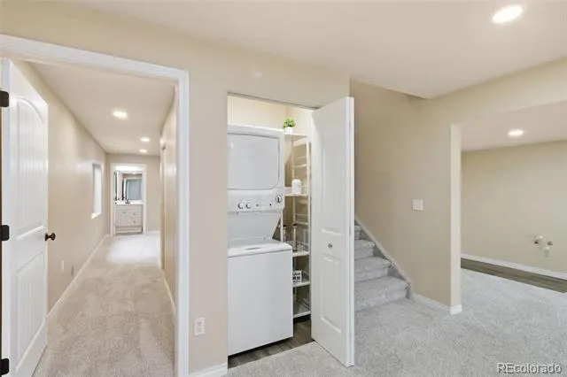 12637 Chianti Court Colorado Springs, CO 80921