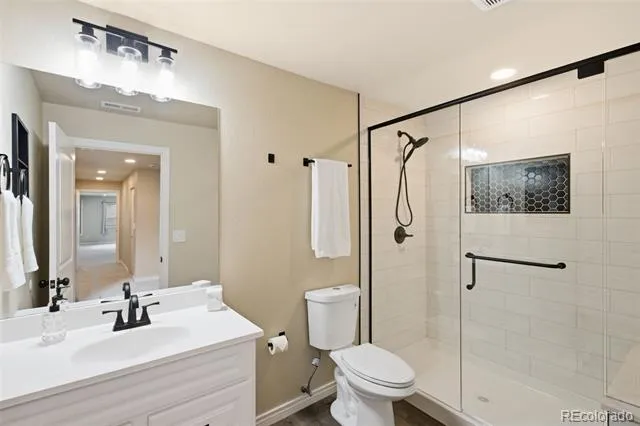 12637 Chianti Court Colorado Springs, CO 80921