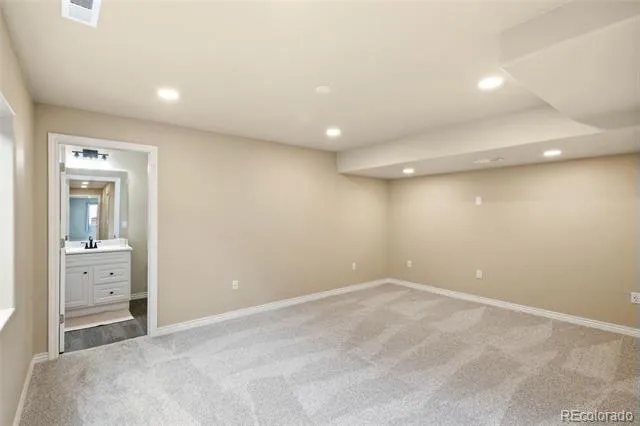12637 Chianti Court Colorado Springs, CO 80921