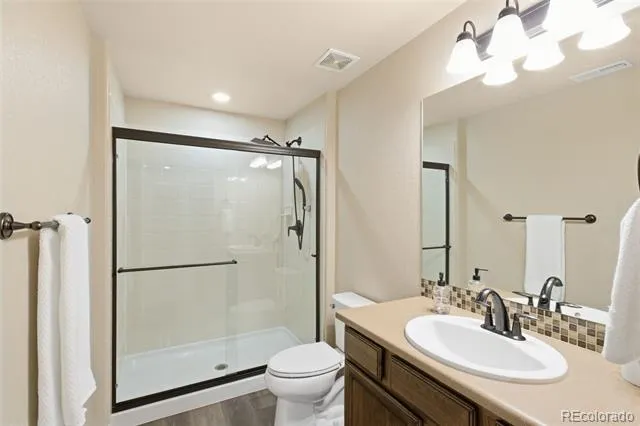 12637 Chianti Court Colorado Springs, CO 80921