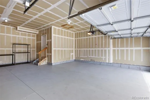 12637 Chianti Court Colorado Springs, CO 80921