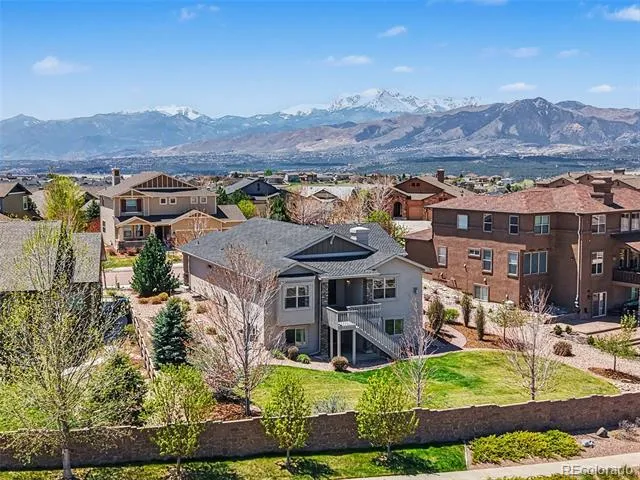 12637 Chianti Court Colorado Springs, CO 80921
