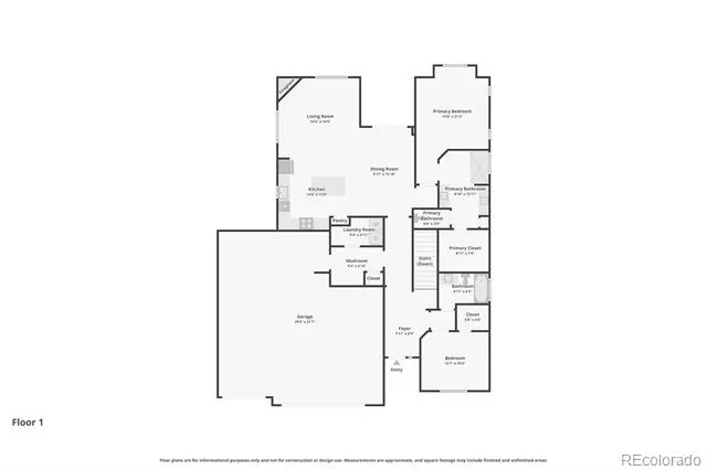 12637 Chianti Court Colorado Springs, CO 80921