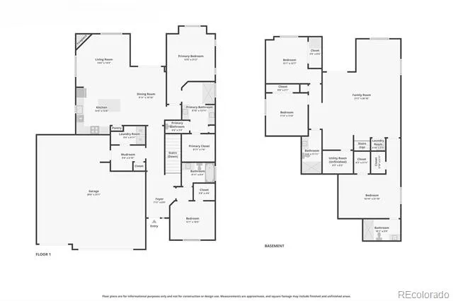 12637 Chianti Court Colorado Springs, CO 80921