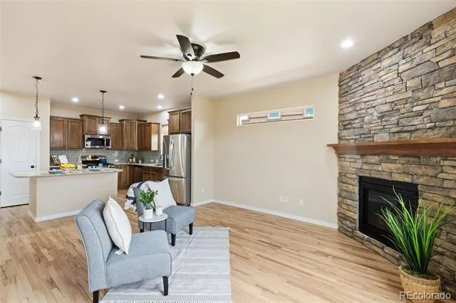 12637 Chianti Court Colorado Springs, CO 80921