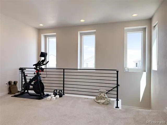 8484 Cokedale Drive Littleton, CO 80125