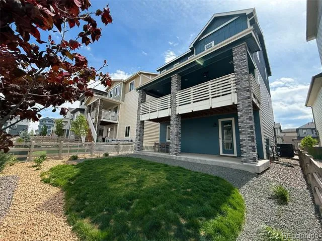 8484 Cokedale Drive Littleton, CO 80125