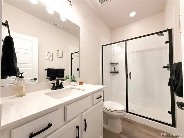8484 Cokedale Drive Littleton, CO 80125