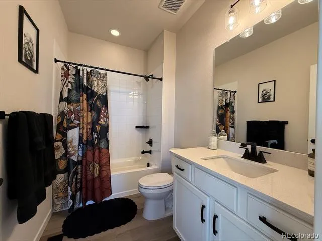 8484 Cokedale Drive Littleton, CO 80125