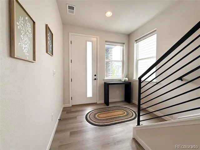 8484 Cokedale Drive Littleton, CO 80125