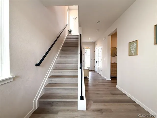 8484 Cokedale Drive Littleton, CO 80125