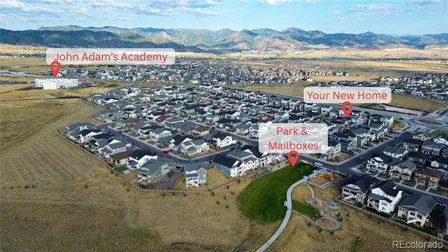 8484 Cokedale Drive Littleton, CO 80125